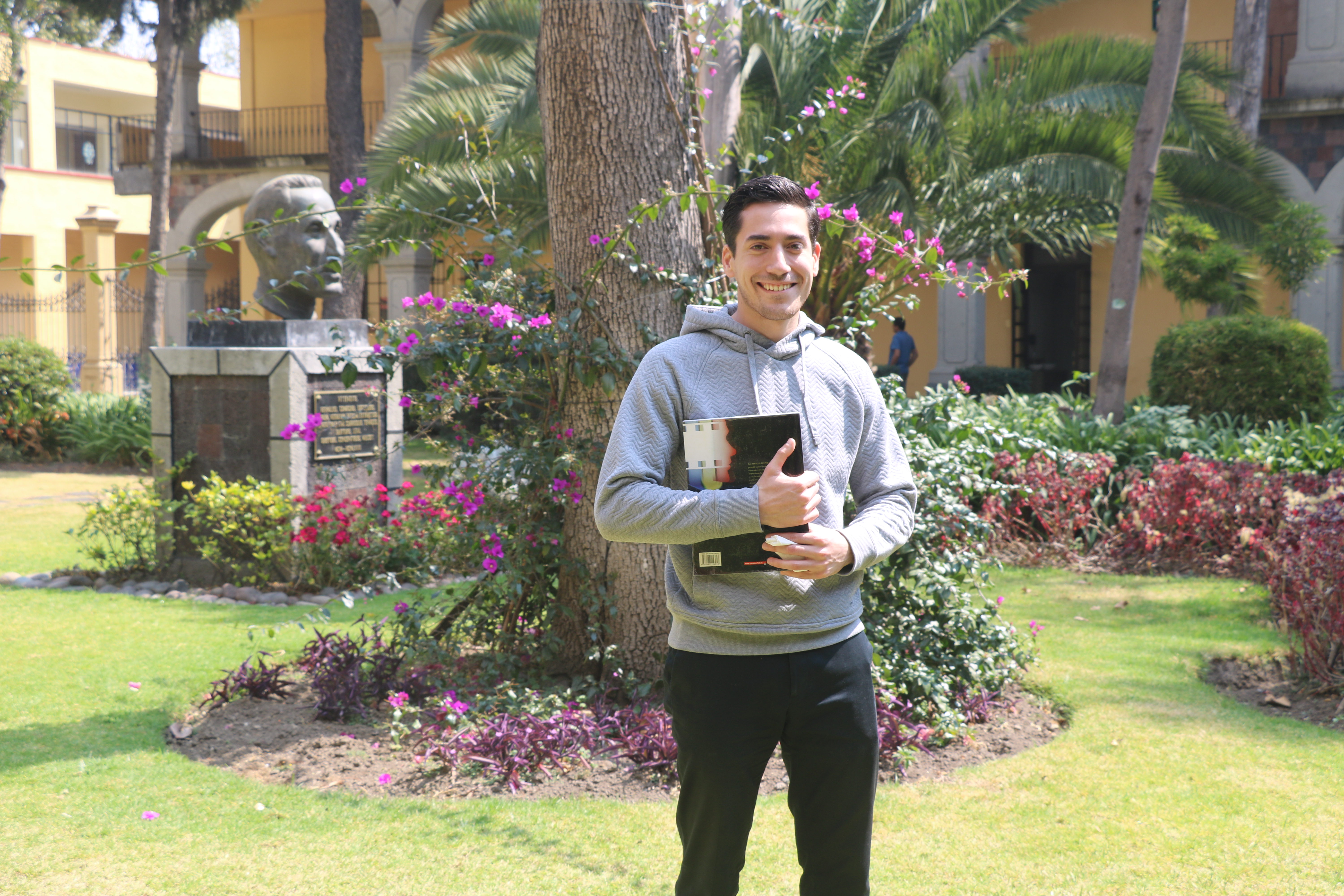 Imagen para Tarjeta de Licenciatura en Teología