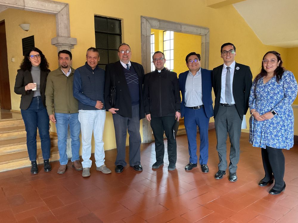 Imagen para Tarjeta de Maestría en Teología