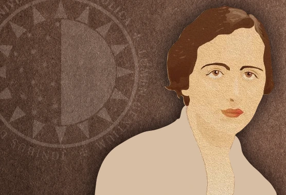 Imagen para Tarjeta de La Filosofía de María Zambrano