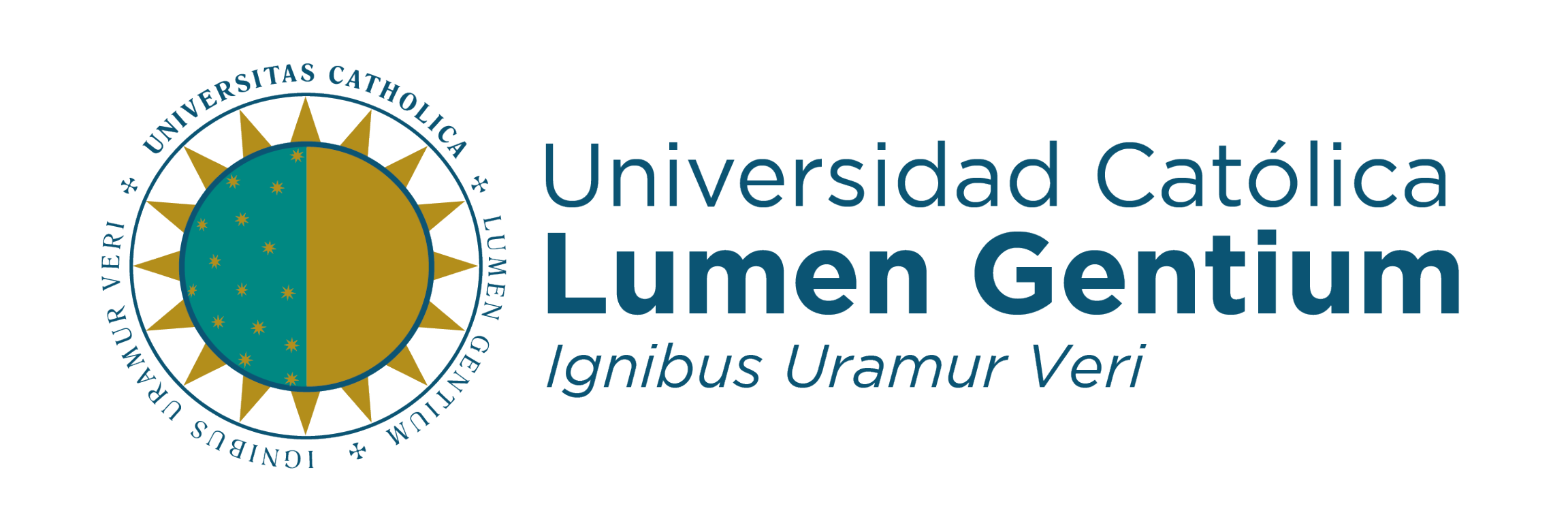 Logotipo de Lumen