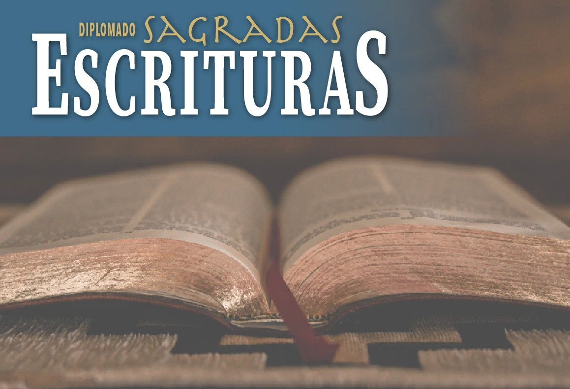 Imagen para Tarjeta de Sagradas Escrituras